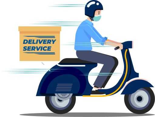 Delivery services