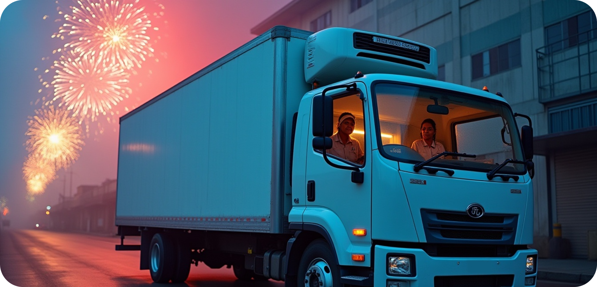 Festive Season Sales