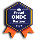 Proud ONDC Partner